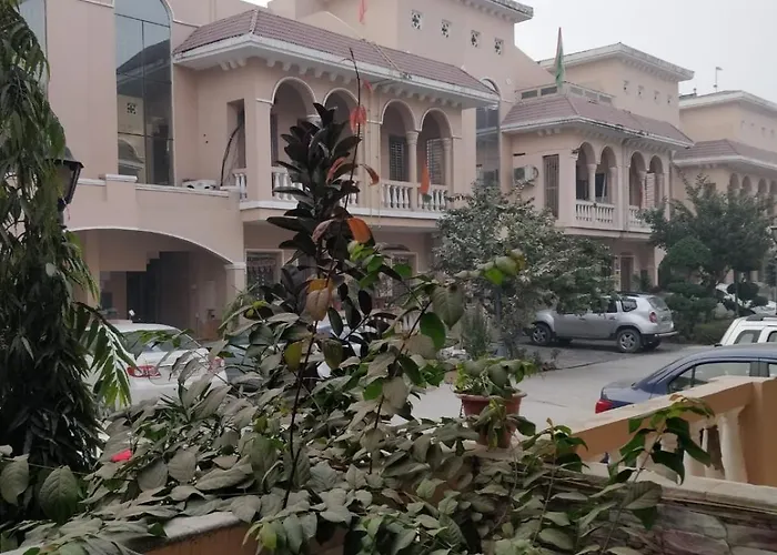 Casa Nirvana Noida